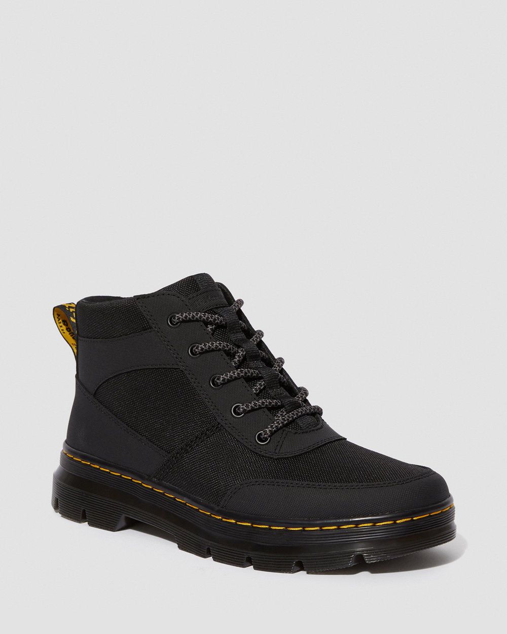 Dr Martens Bonny Tech Extra Tough Poly Topánky Damske ( Čierne ) SK 417-BFKQNA